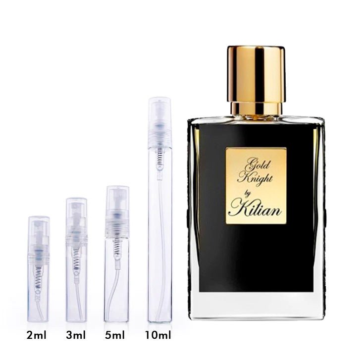 Gold Knight By Kilian for men - ParfumAmaruParis