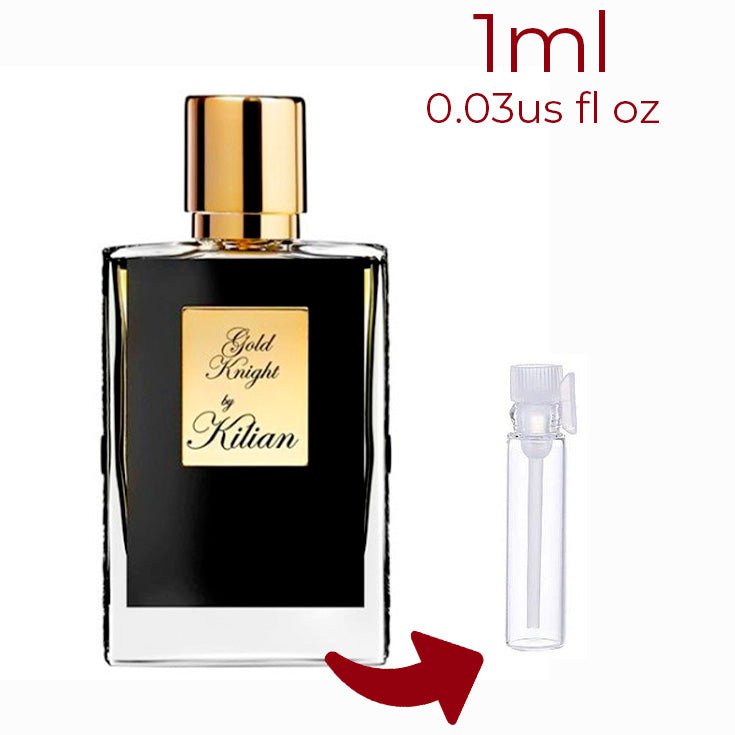 Gold Knight By Kilian for men - ParfumAmaruParis