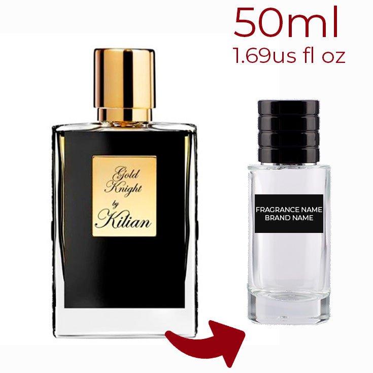 Gold Knight By Kilian for men - ParfumAmaruParis
