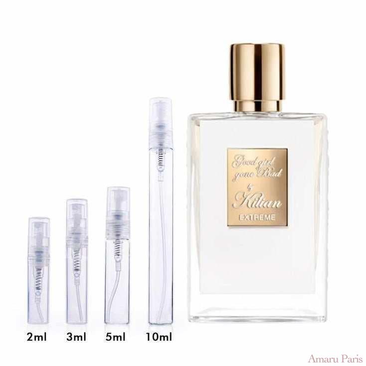 Good Girl Gone Bad Extreme By Kilian for women - ParfumAmaruParis