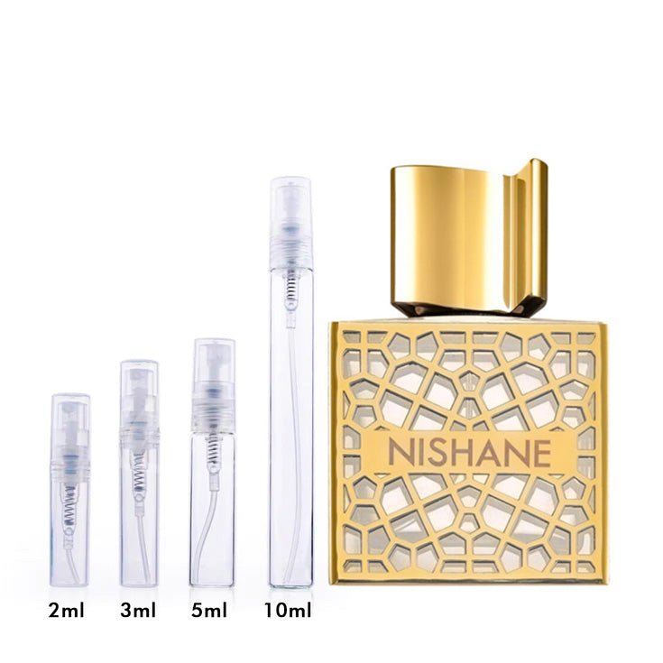 Hacivat Oud Nishane for women and men - ParfumAmaruParis
