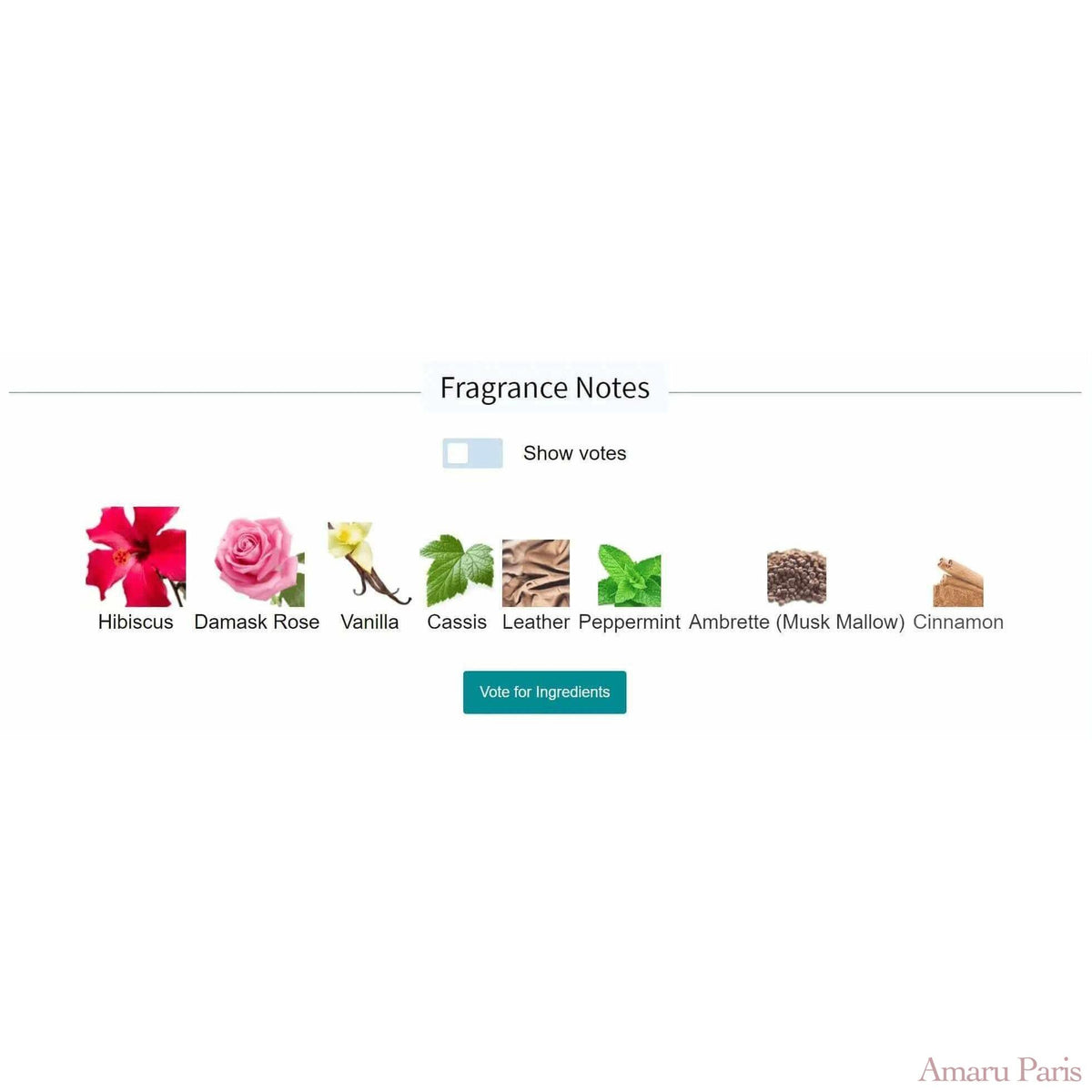 Hibiscus Mahajád Maison Crivelli for women and men Decant Fragrance Samples - ParfumAmaruParis