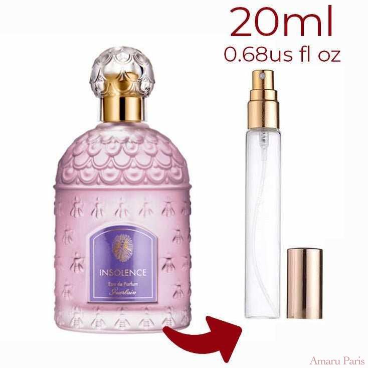 Insolence Eau de Parfum Guerlain for women - ParfumAmaruParis