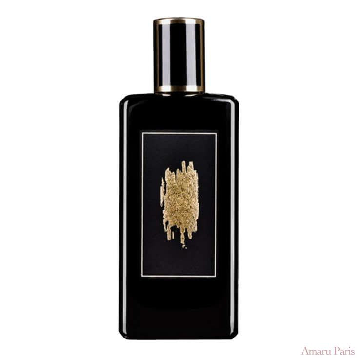 Insomnia de Faviol Seferi – flacon original et fiole décant Amaru Paris