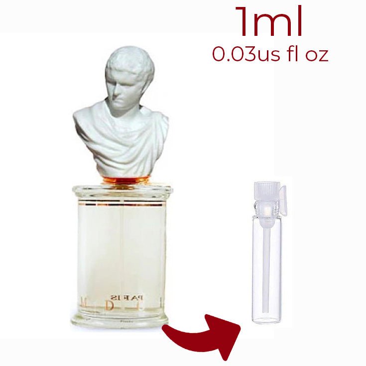 Invasion Barbare MDCI Parfums for men - ParfumAmaruParis