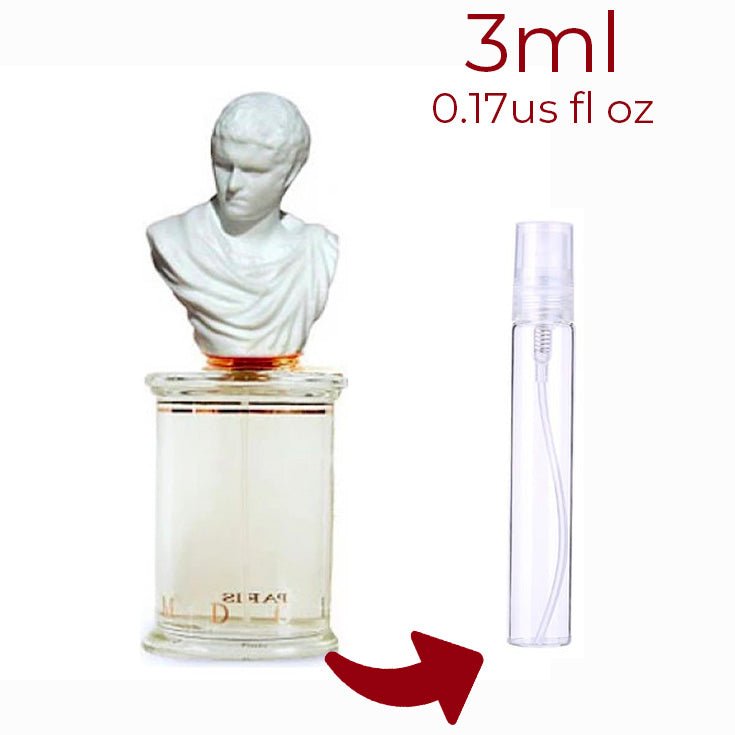 Invasion Barbare MDCI Parfums for men - ParfumAmaruParis