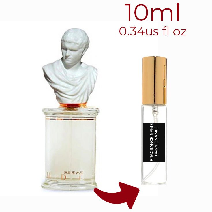 Invasion Barbare MDCI Parfums for men - ParfumAmaruParis