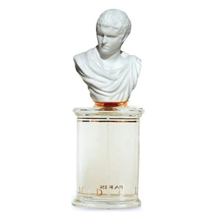 Invasion Barbare de MDCI Parfums – flacon original et fiole décant Amaru Paris