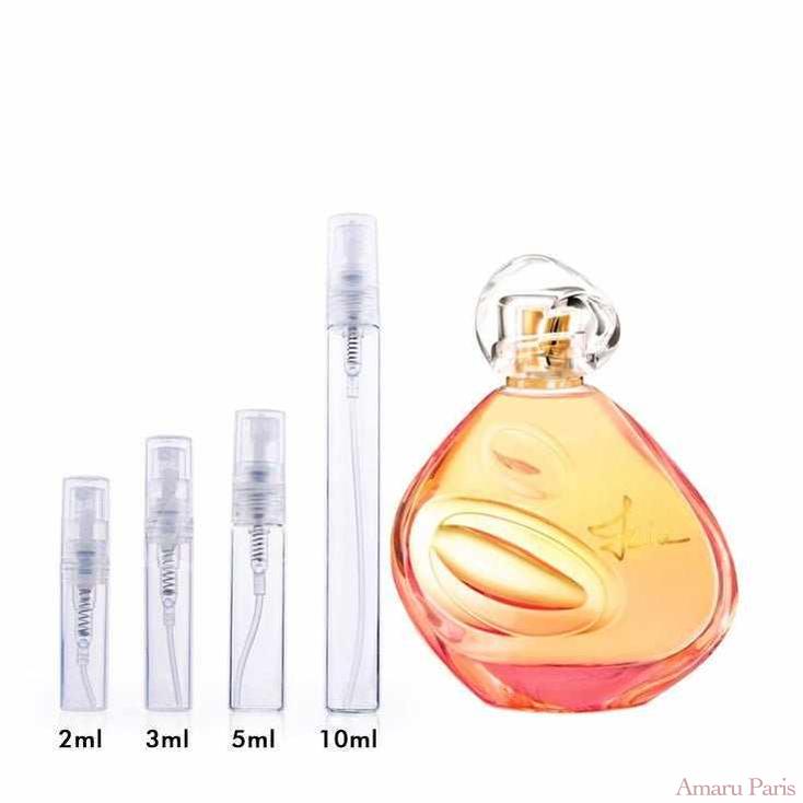 Izia Sisley for women - ParfumAmaruParis
