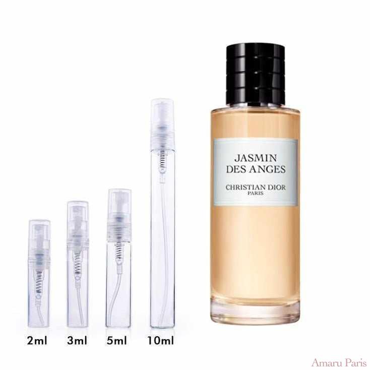 Jasmin Des Anges Dior for women and men - ParfumAmaruParis