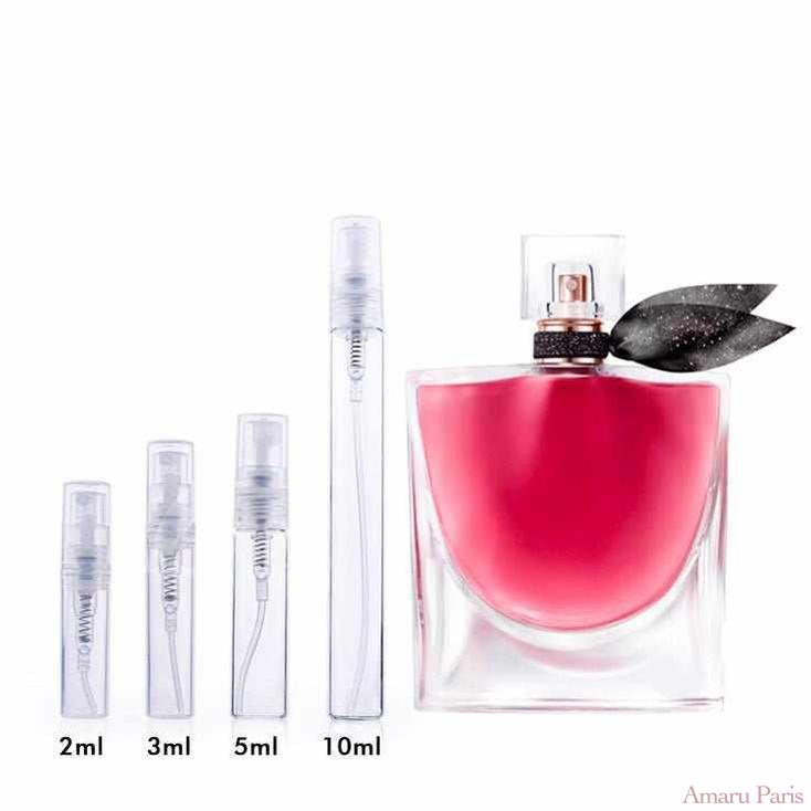 La Vie est Belle L'Elixir Lancôme for women - AmaruParis