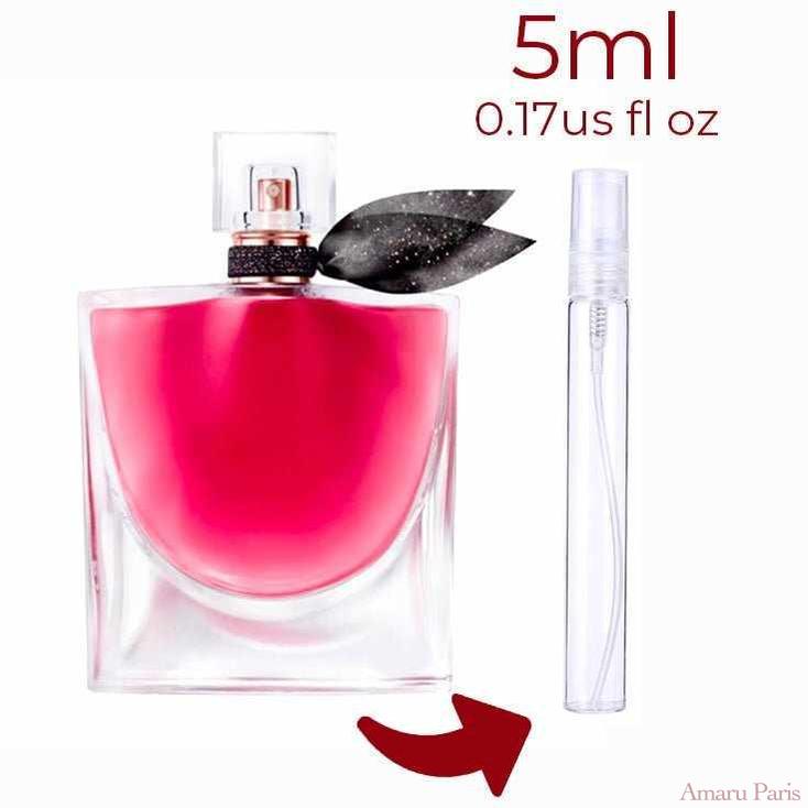 La Vie est Belle L'Elixir Lancôme for women - AmaruParis