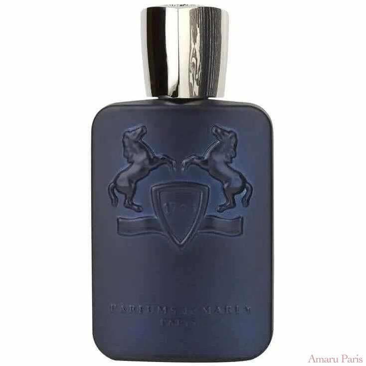 Layton de Parfums de Marly – flacon original et fiole décant Amaru Paris