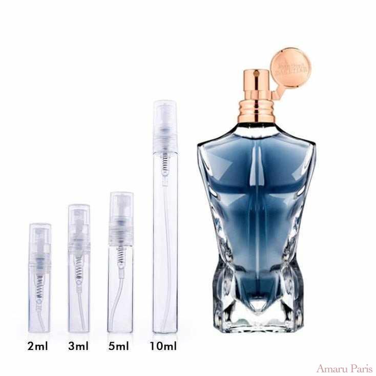 Le Male Essence de Parfum Jean Paul Gaultier for men - ParfumAmaruParis