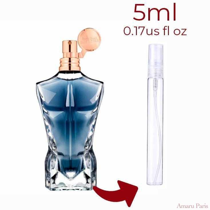 Le Male Essence de Parfum Jean Paul Gaultier for men - ParfumAmaruParis