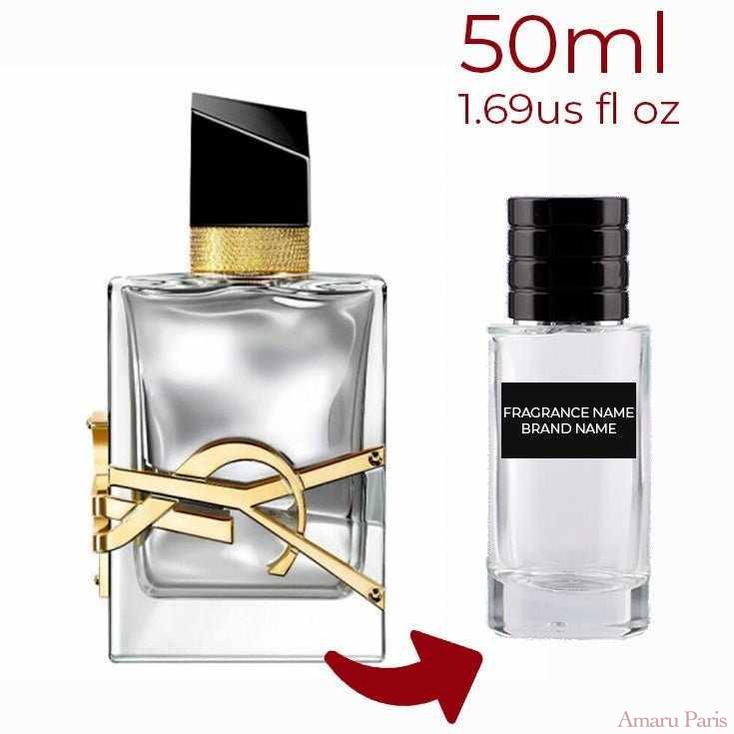 Libre L'Absolu Platine Yves Saint Laurent for women - ParfumAmaruParis