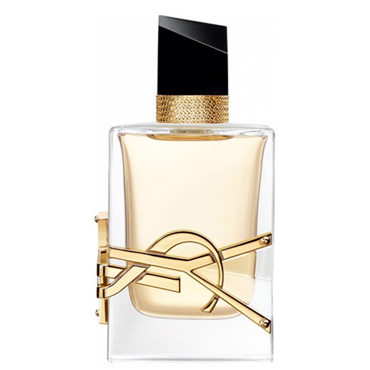 Libre d'Yves Saint Laurent – flacon original et fiole décant Amaru Paris