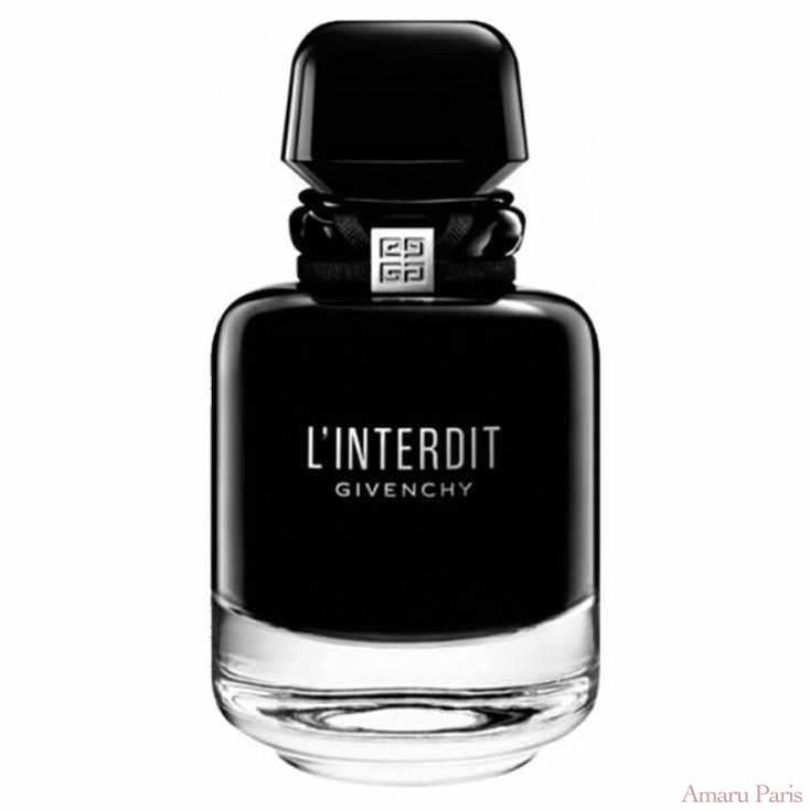 L'Interdit Eau de Parfum Intense Givenchy for women - ParfumAmaruParis