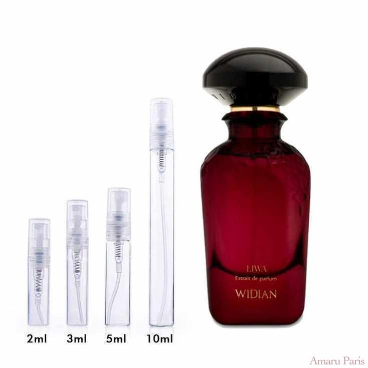 Liwa WIDIAN for women and men - ParfumAmaruParis