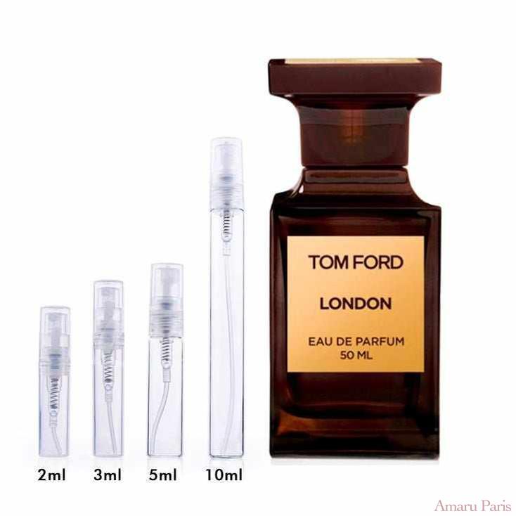 London Tom Ford for women and men - ParfumAmaruParis