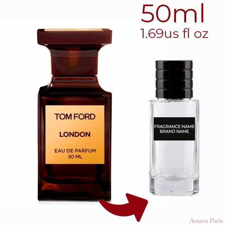 London Tom Ford for women and men - ParfumAmaruParis