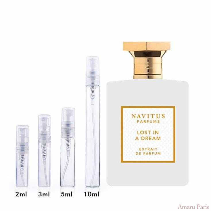 Lost in a Dream Navitus Parfums for women and men - AmaruParis