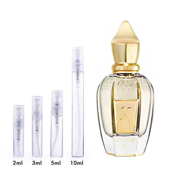 Louis XV 1722 Xerjoff for women and men - ParfumAmaruParis