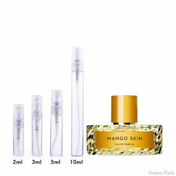 Mango Skin Vilhelm Parfumerie for women and men - ParfumAmaruParis