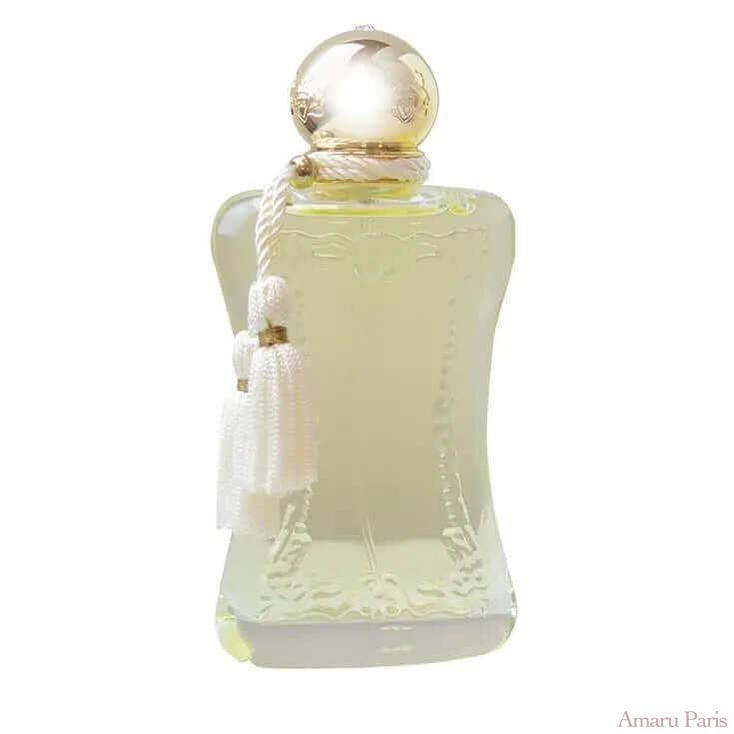 Meliora de Parfums de Marly – flacon original et fiole décant Amaru Paris