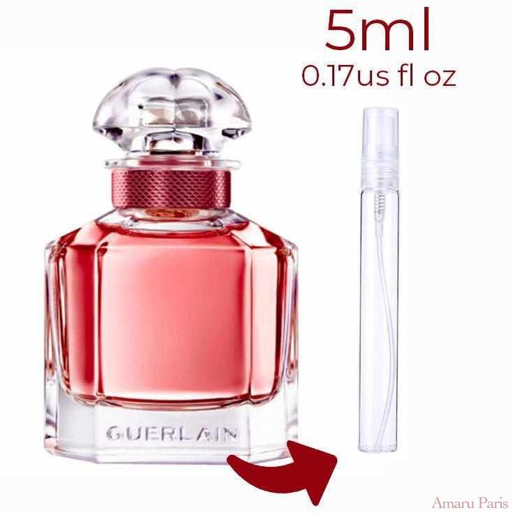 Mon Guerlain Eau de Parfum Intense Guerlain for women - ParfumAmaruParis