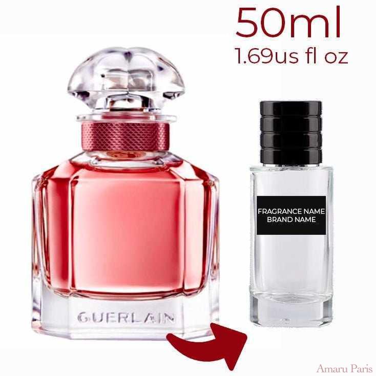 Mon Guerlain Eau de Parfum Intense Guerlain for women - ParfumAmaruParis