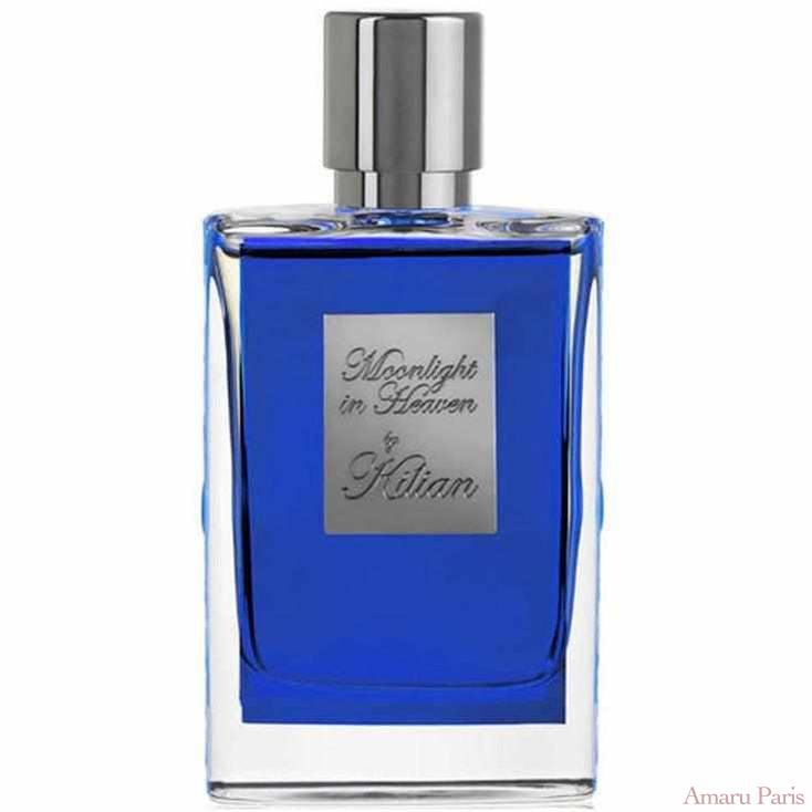 Moonlight in Heaven de Kilian Paris – flacon original et fiole décant Amaru Paris