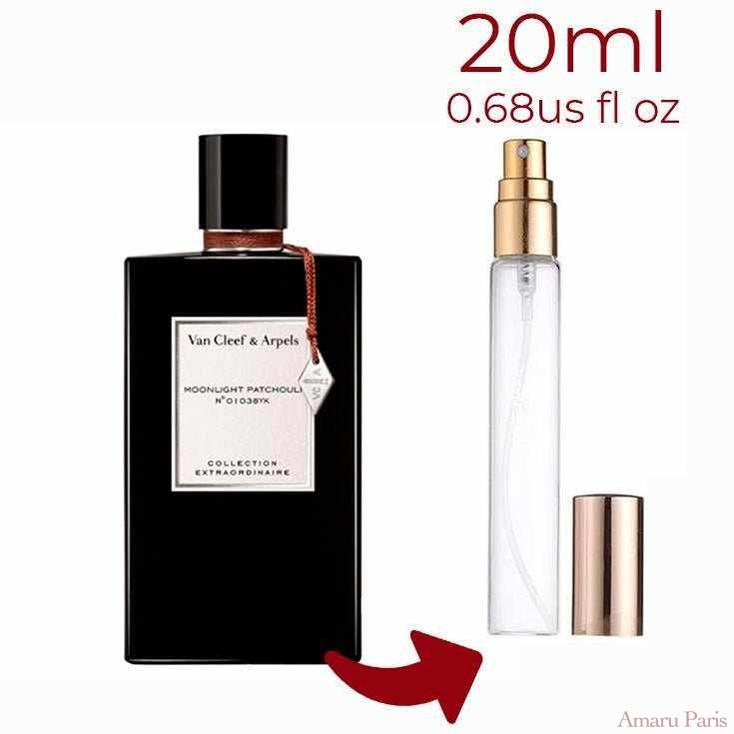 Moonlight Patchouli Van Cleef & Arpels for women and men - ParfumAmaruParis