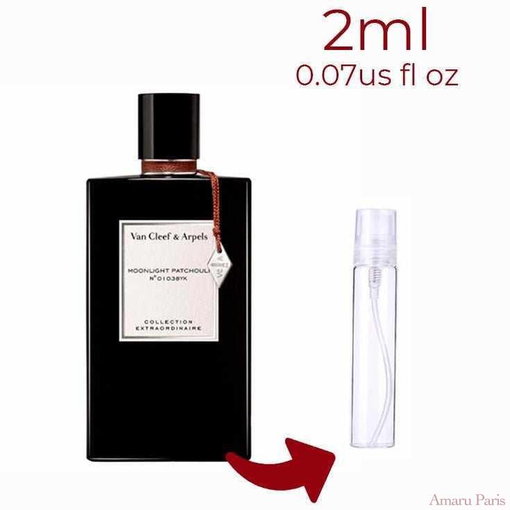 Moonlight Patchouli Van Cleef & Arpels for women and men - ParfumAmaruParis