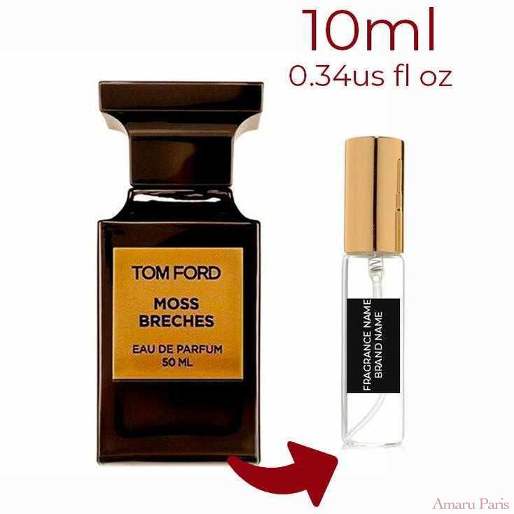 Moss Breches Tom Ford for women and men - ParfumAmaruParis