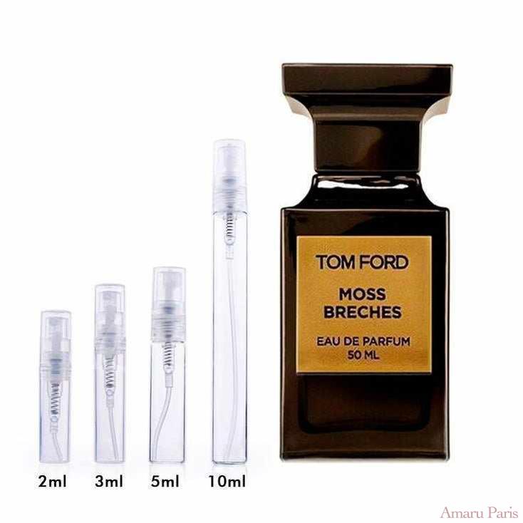Moss Breches Tom Ford for women and men - ParfumAmaruParis