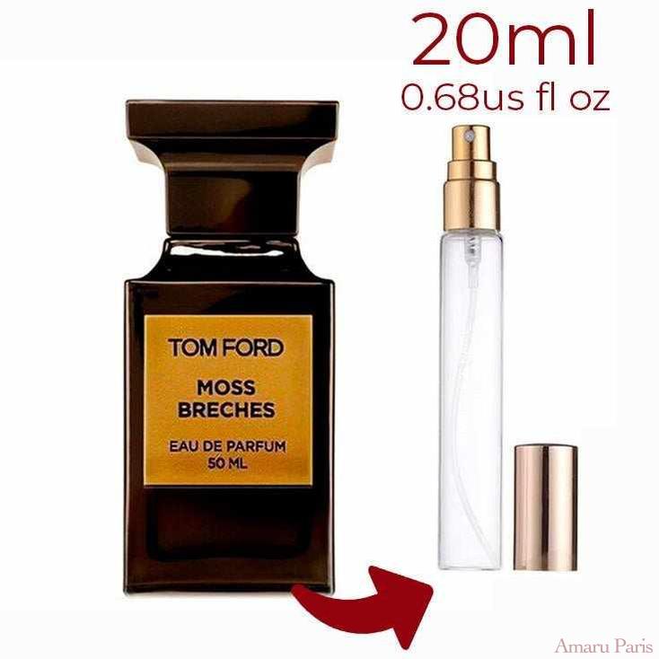 Moss Breches Tom Ford for women and men - ParfumAmaruParis
