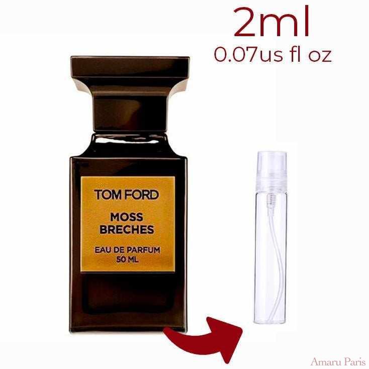 Moss Breches Tom Ford for women and men - ParfumAmaruParis