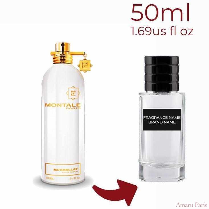 Mukhallat Montale for women and men - ParfumAmaruParis