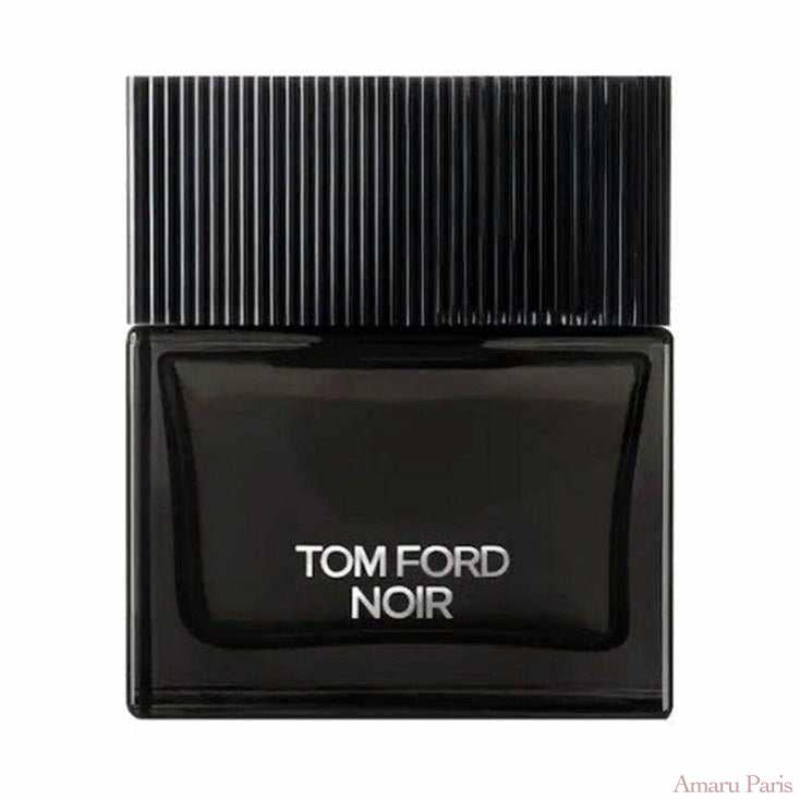 Noir de Tom Ford – flacon original et fiole décant Amaru Paris