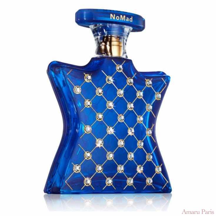 NoMad de Bond No. 9 – flacon original et fiole décant Amaru Paris
