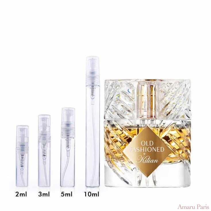 Old Fashioned By Kilian for women and men - ParfumAmaruParis
