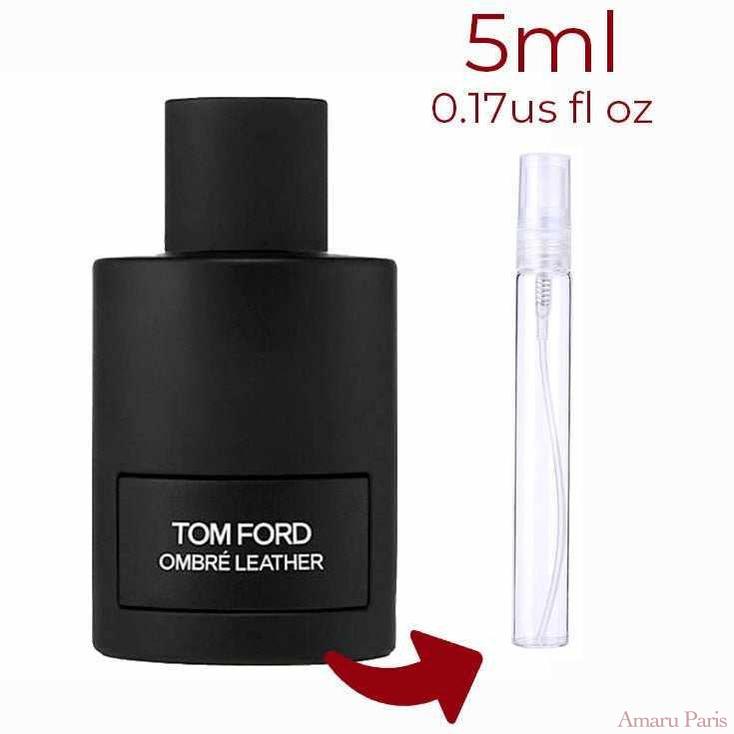 Ombré Leather (2018) Tom Ford for women and men - ParfumAmaruParis