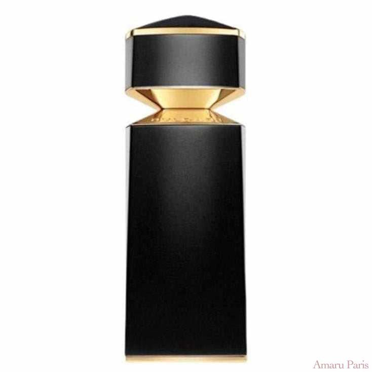 Onekh de Bvlgari – flacon original et fiole décant Amaru Paris