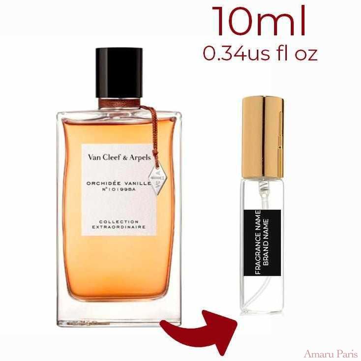 Orchidee Vanille Van Cleef & Arpels for women - ParfumAmaruParis