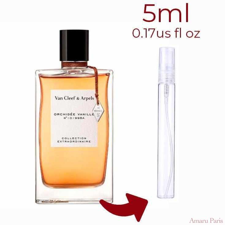 Orchidee Vanille Van Cleef & Arpels for women - ParfumAmaruParis