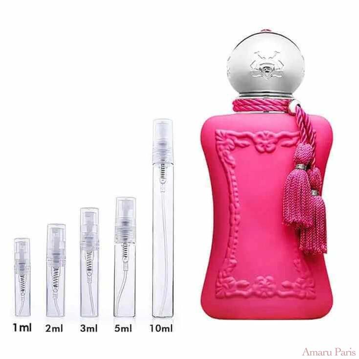 Oriana Parfums de Marly for women Decant Fragrance Samples - ParfumAmaruParis