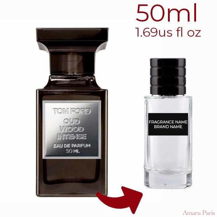 Oud Wood Intense Tom Ford for women and men - ParfumAmaruParis