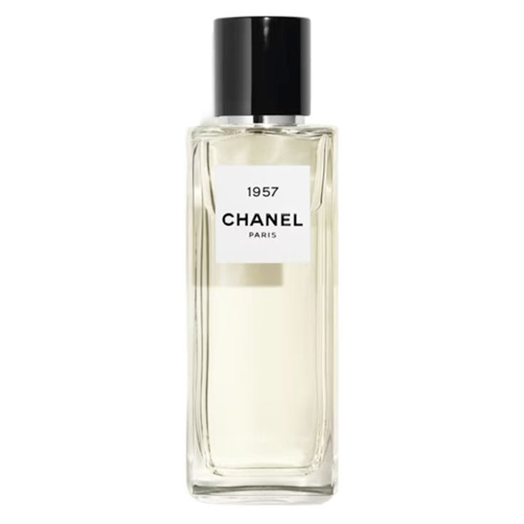 1957 Eau de Parfum de Chanel – flacon original et fiole décant Amaru Paris