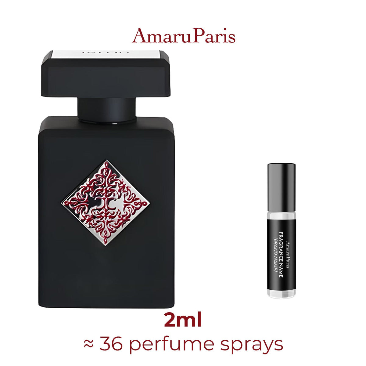 Parfum Absolute Aphrodisiac Initio Parfums Prives unisexe - ParfumAmaruParis